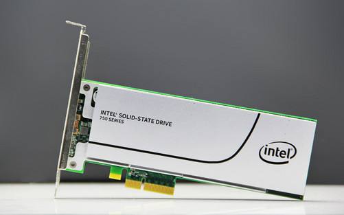 转载：NVMe SSD如何用之应用端缓存加速