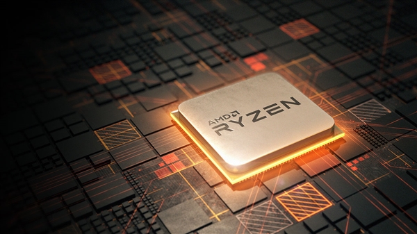 AMD 7nm锐龙APU竟是Vega 10 GPU 打不过Intel核显了